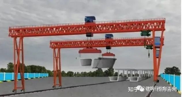 門(mén)式起重機的用途及優(yōu)點(diǎn)，簡(jiǎn)單介紹什么是橋門(mén)式起重機？